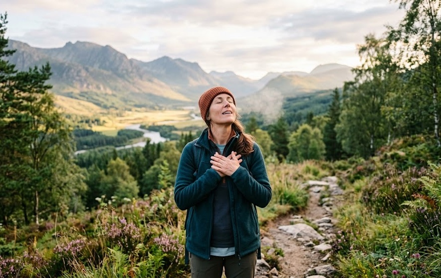 Качеството на съня