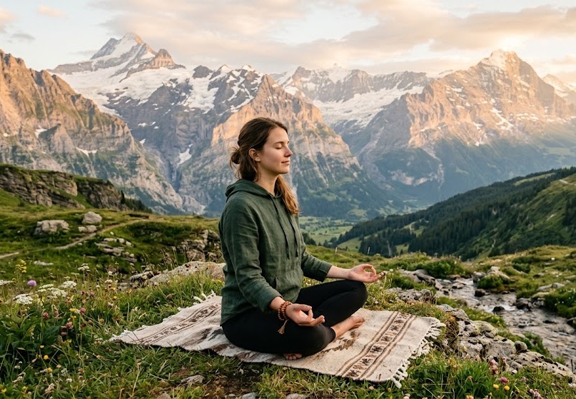 Натурална подкрепа